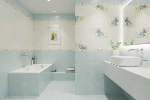 Плитка Adele Global Tile