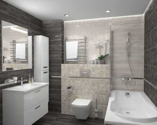 Керамогранит Timber Laparet