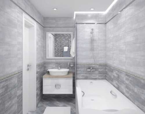 Плитка Allure Laparet