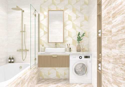 Плитка Interni Gold AltaCera