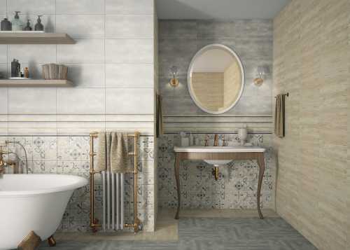 Плитка Deco AltaCera