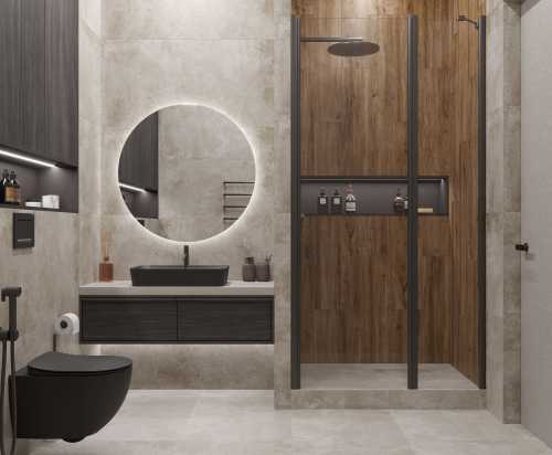 Плитка Callisto Silver Laparet