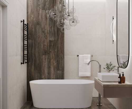 Плитка Charon Cream Laparet