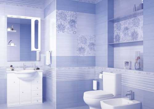 Плитка Pion Crema AltaCera