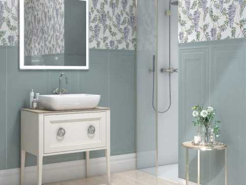 Плитка Монфорте Kerama Marazzi
