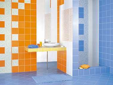 Плитка Киргизия Kerama Marazzi