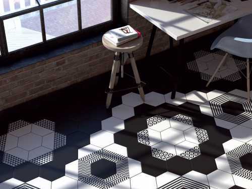 Плитка Буранелли Kerama Marazzi