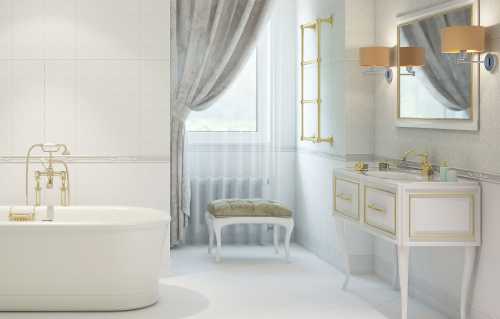 Плитка Royal Delacora
