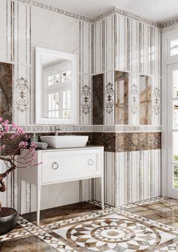 Плитка Театро Kerama Marazzi