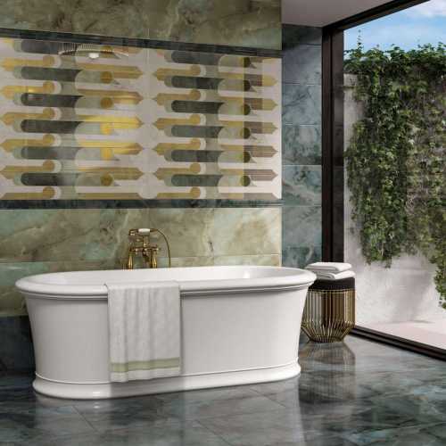 Керамогранит Джардини Kerama Marazzi