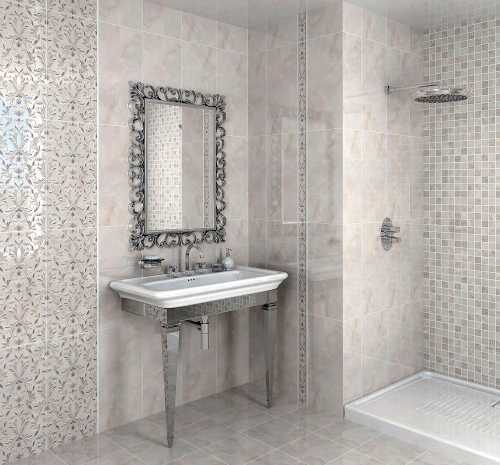 Плитка Вирджилиано Kerama Marazzi