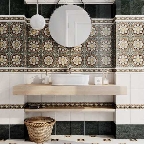 Плитка Стемма Kerama Marazzi