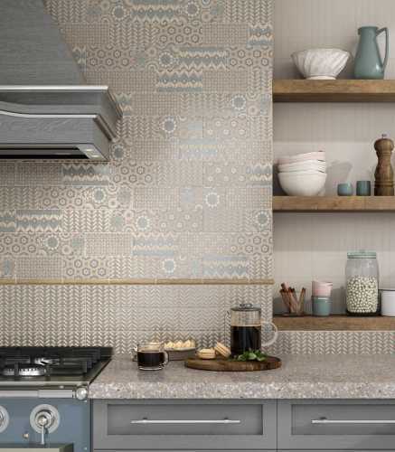 Плитка Монтанелли Kerama Marazzi