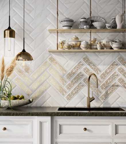 Плитка Дорато Kerama Marazzi