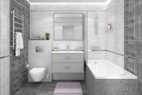 Плитка Concrete Laparet