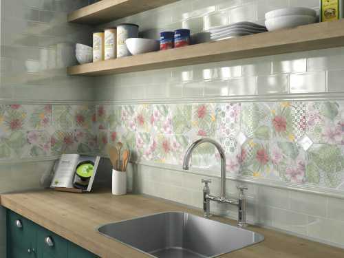Плитка Мируар Kerama Marazzi