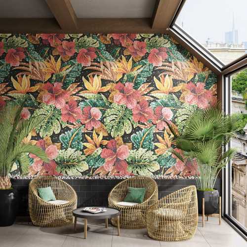 Керамогранит Ковры Kerama Marazzi