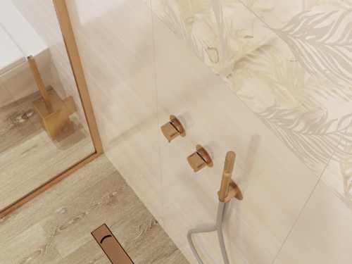Плитка Atria Cersanit