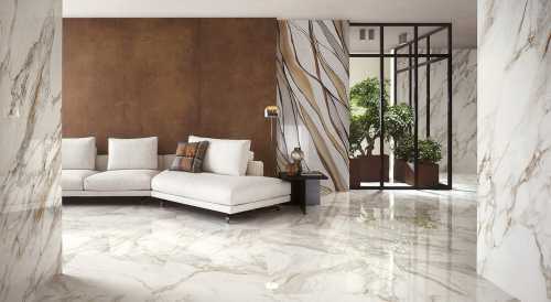 Керамогранит Roma Gold Pb FAP Ceramiche