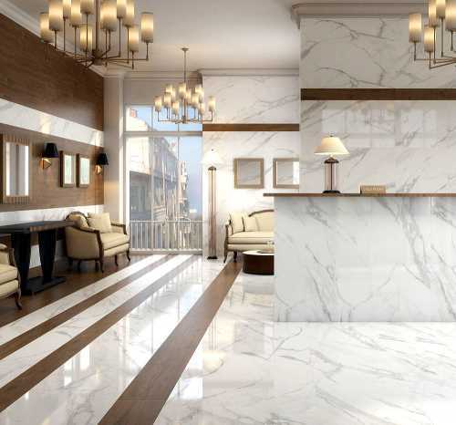 Керамогранит Монте Тиберио Kerama Marazzi
