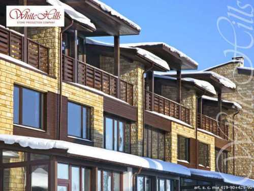 Искусственный камень White Hills Лорн