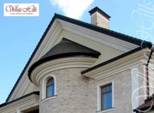 Искусственный камень White Hills Шинон