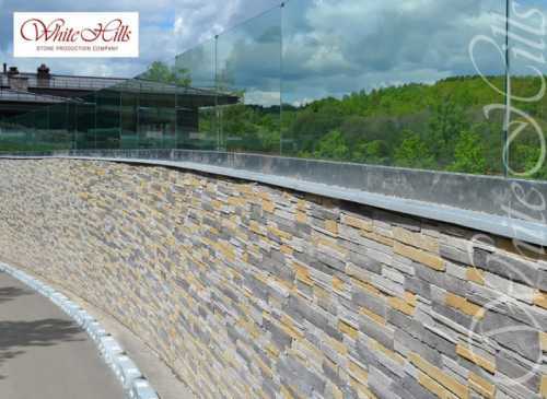 Искусственный камень White Hills Зендлэнд