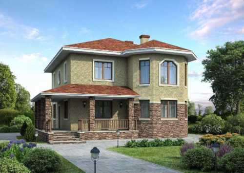 Искусственный камень White Hills Уайт Клиффс