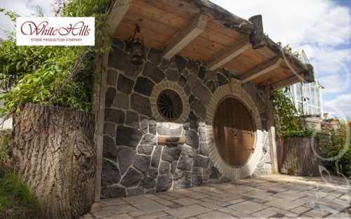 Искусственный камень White Hills Рока