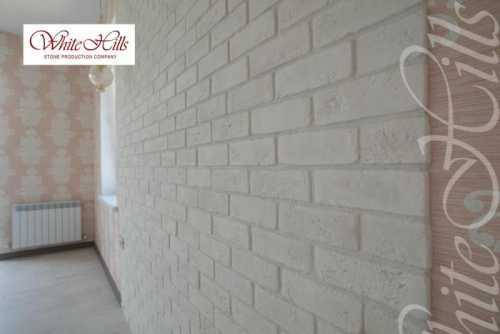 Искусственный камень White Hills Кельн брик