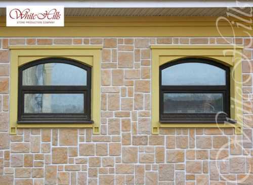 Искусственный камень White Hills Девон