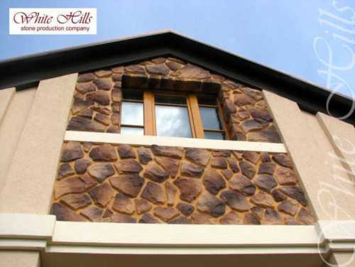 Искусственный камень White Hills Рутланд