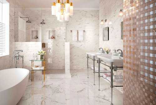 Плитка Brick Atelier Atlas Concorde Italy