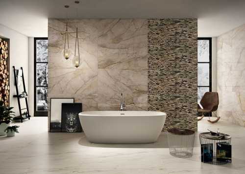 Керамогранит The Room Imola Ceramica