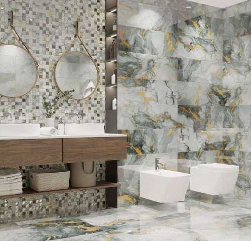 Керамогранит Tiziana Gold PrimaVera