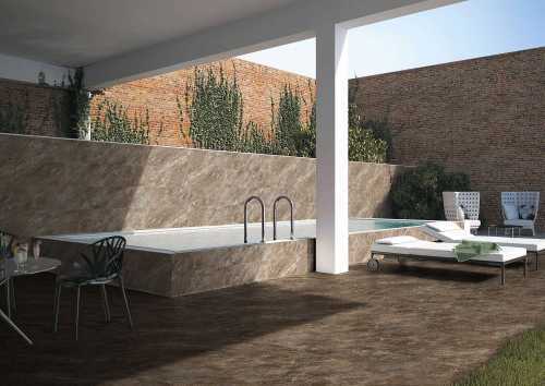 Керамогранит Thor Global Tile