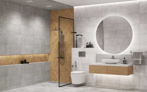 Плитка Urban wood Global Tile