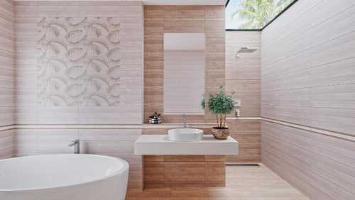 Керамогранит Madera Global Tile