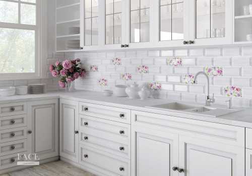 Плитка Provence FACE fashion ceramica