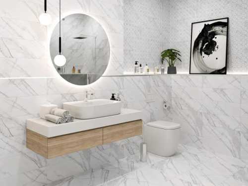 Плитка Pulse Global Tile