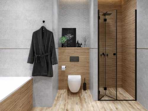 Плитка Conwood Global Tile