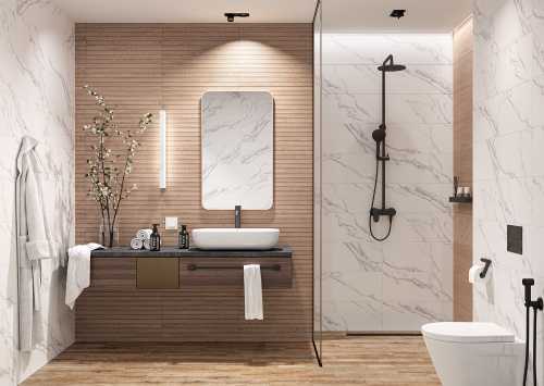 Плитка Eco Wood Global Tile
