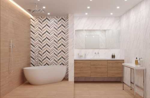 Плитка MontBlanc Global Tile
