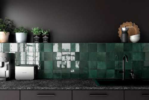 Плитка Artisan Equipe
