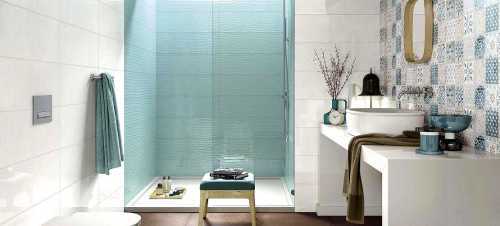 Плитка Frame Aqua Ragno Marazzi