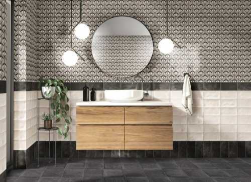Плитка Art Deco Mainzu
