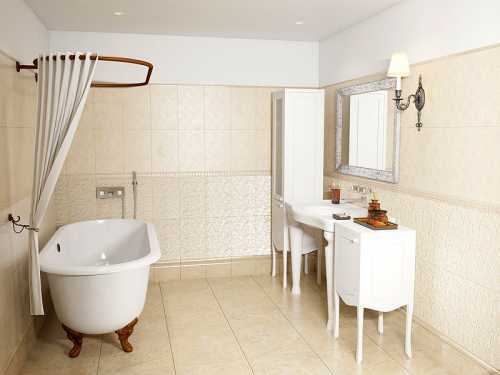 Плитка Fresco Vitra