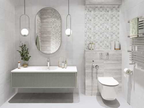 Плитка Neo Loft Global Tile