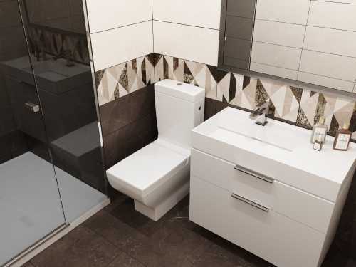 Плитка Fiori Global Tile