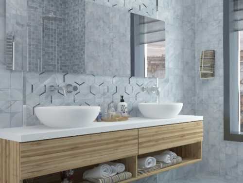 Плитка Onice Blu Керлайф